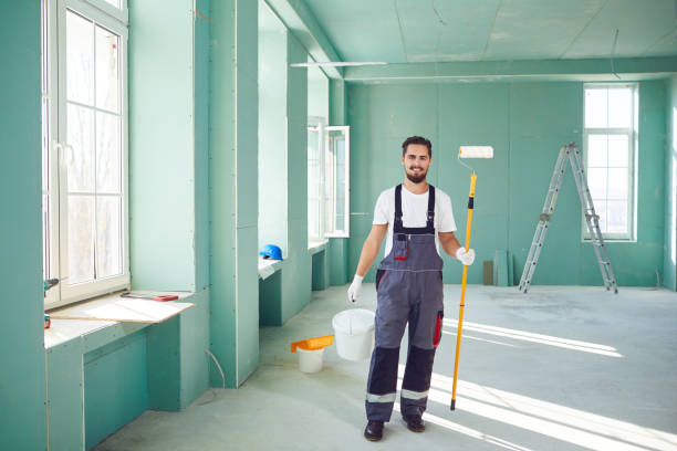 Best Environmental Consulting for Mold Prevention  in Dillingham, AK